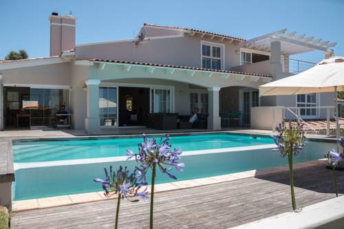 Plettenberg Bay Afrique du Sud Hôtel préféré Booking.com