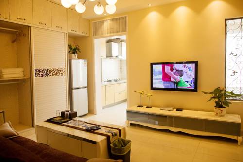 Taiyuan Chine Hôtel préféré Booking.com