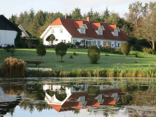 Hjørring Danemark Hôtel préféré Booking.com