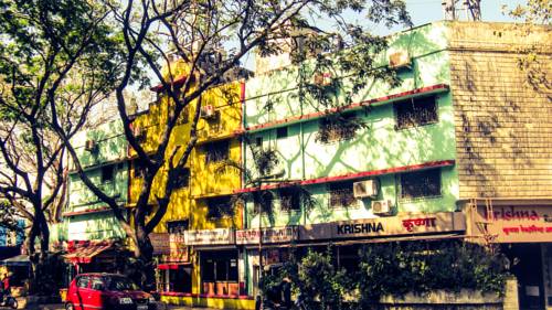 Bombay Inde Hôtel préféré Booking.com