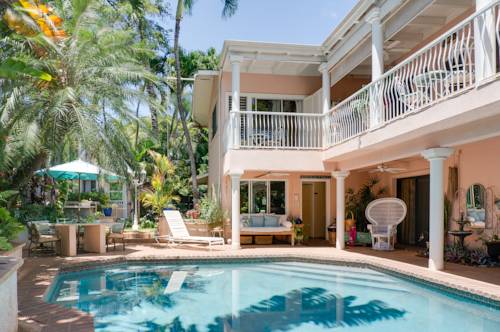 Lahaina (Maui, Hawaï) États Unis Hôtel préféré Booking.com