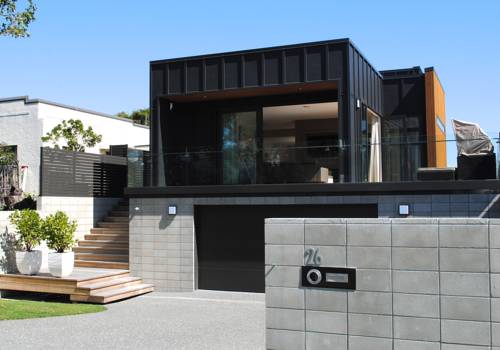 Mont Maunganui Nouvelle-Zélande Hôtel préféré Booking.com