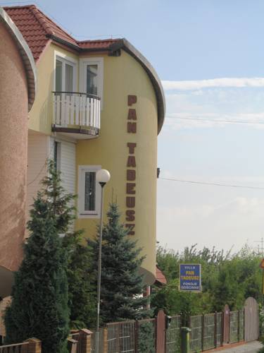 Gdansk Pologne Hôtel préféré Booking.com