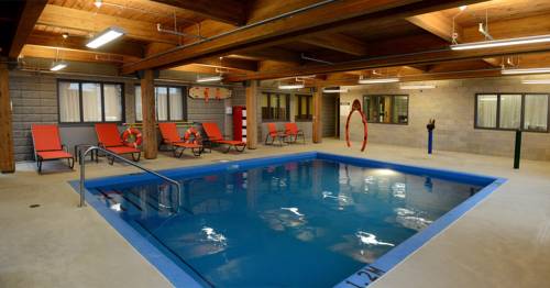 Québec (Québec) Canada Hôtel préféré Booking.com