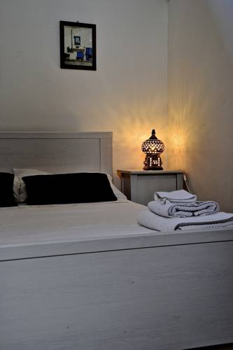 Ostuni Italie Hôtel préféré Booking.com