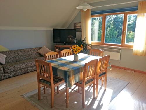 Kuressaare Estonie Hôtel préféré Booking.com