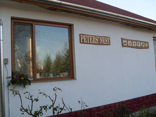 Balatonlelle Hongrie Hôtel préféré Booking.com