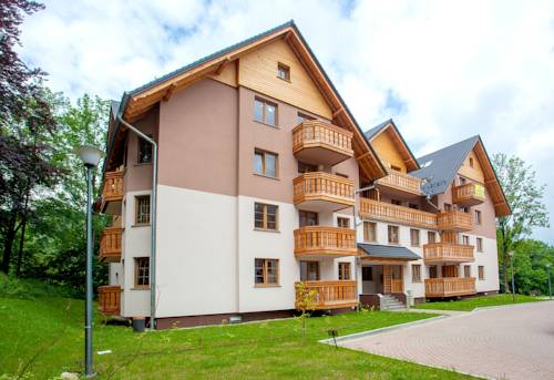 Karpacz Pologne Hôtel préféré Booking.com