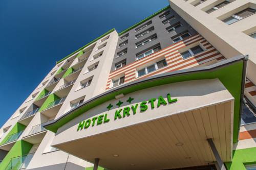 Hodonín République Tchèque Hôtel préféré Booking.com