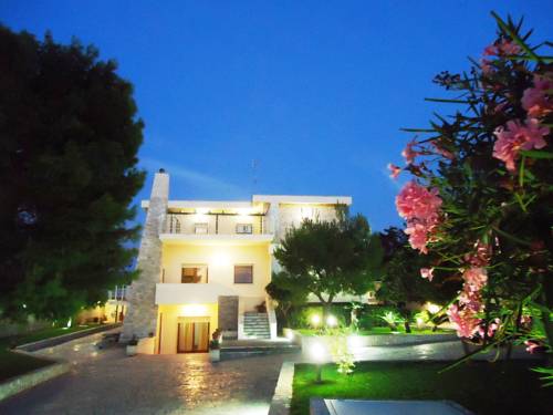 Bari Italie Hôtel préféré Booking.com