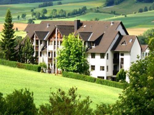 Knüllwald / Rengshausen Allemagne Hôtel préféré Booking.com
