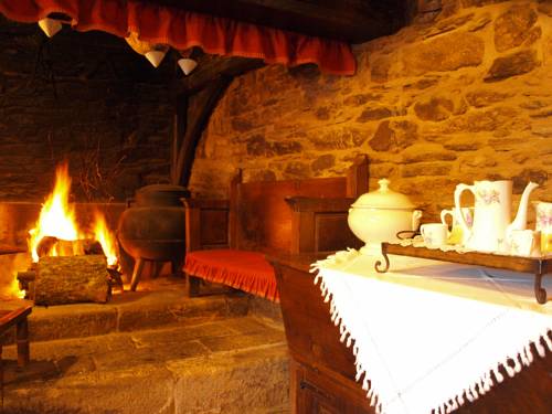 Dombodán Espagne Hôtel préféré Booking.com