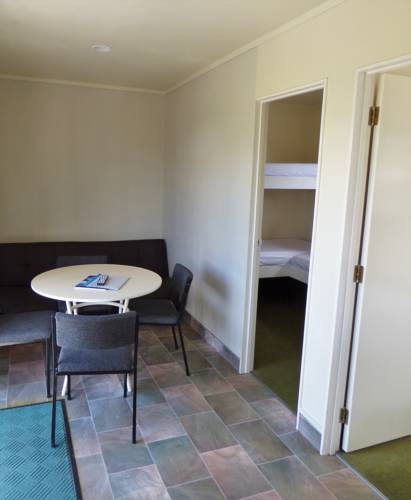 Rotorua Nouvelle-Zélande Hôtel préféré Booking.com