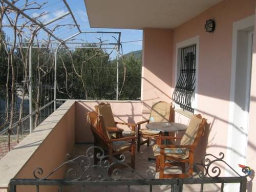 Barbat Croatie Hôtel préféré Booking.com