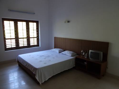 Alleppey Inde Hôtel préféré Booking.com