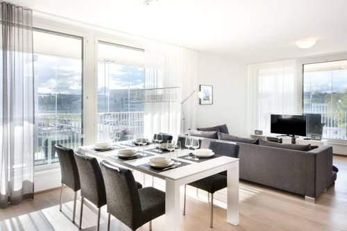 Helsinki Finlande Hôtel préféré Booking.com
