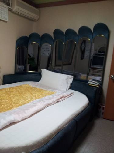 Busan Corée du Sud Hôtel préféré Booking.com