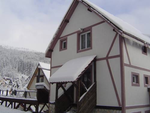 Kopaonik Serbie Hôtel préféré Booking.com