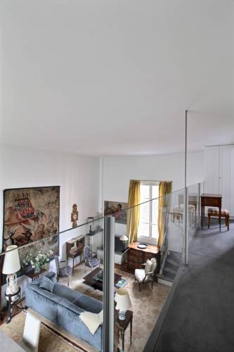 Paris France Hôtel préféré Booking.com