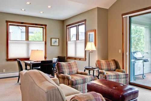 Breckenridge (Colorado) États Unis Hôtel préféré Booking.com
