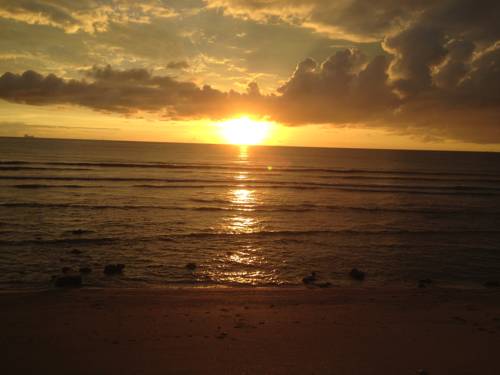 Ko Lanta Thaïlande Hôtel préféré Booking.com