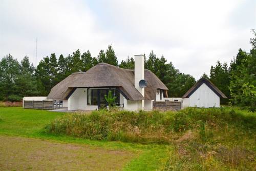 Blåvand Danemark Hôtel préféré Booking.com