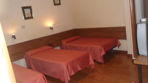 Madrid Espagne Hôtel préféré Booking.com