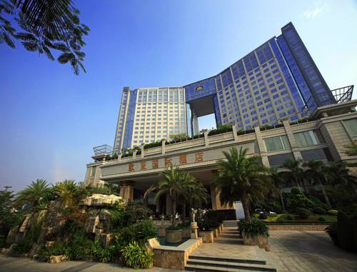 Dongguan Chine Hôtel préféré Booking.com