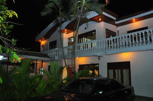 Anuradhapura Sri Lanka Hôtel préféré Booking.com