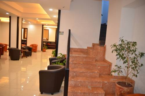 Jérusalem Israël Hôtel préféré Booking.com