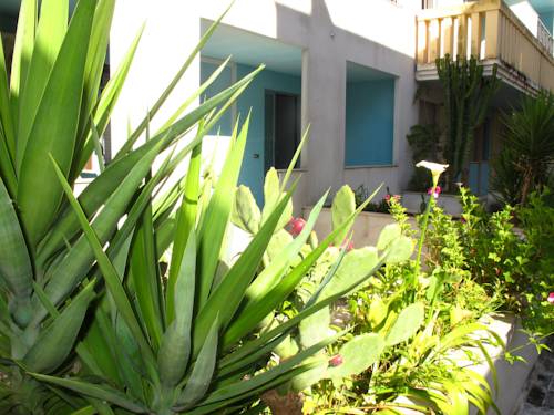 Otranto Italie Hôtel préféré Booking.com