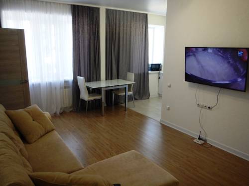 Permanente Russie Hôtel préféré Booking.com
