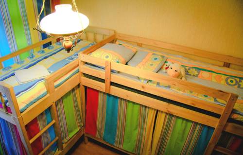 Moscou Russie Hôtel préféré Booking.com