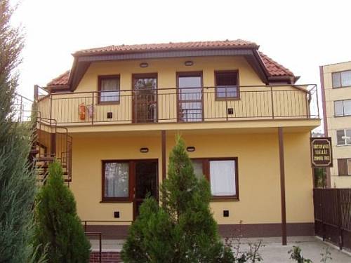 Štúrovo Slovaquie Hôtel préféré Booking.com
