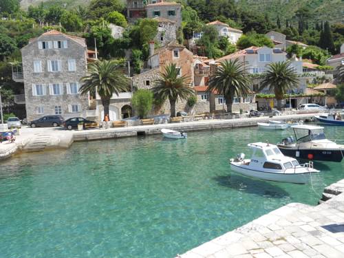 Mlini Croatie Hôtel préféré Booking.com