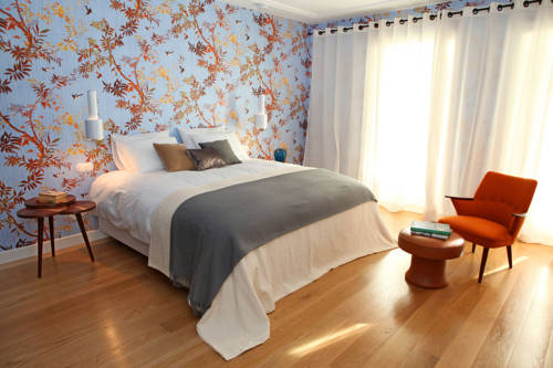 Sintra Portugal Hôtel préféré Booking.com