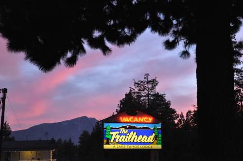 South Lake Tahoe (Californie) États Unis Hôtel préféré Booking.com