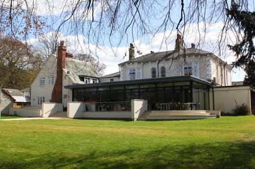 York Royaume-Uni Hôtel préféré Booking.com