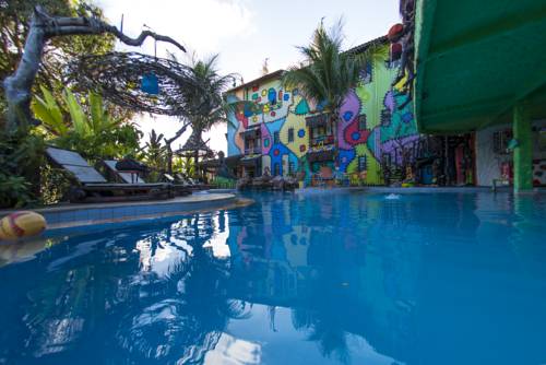Porto de Galinhas (Pernambuco) Brésil Hôtel préféré Booking.com