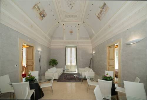 Gallipoli Italie Hôtel préféré Booking.com