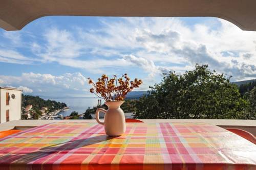 Rabac Croatie Hôtel préféré Booking.com