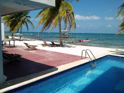 Cancun Mexique Hôtel préféré Booking.com