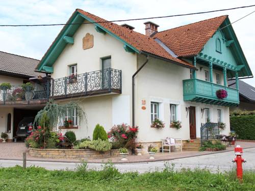 Bled Slovénie Hôtel préféré Booking.com