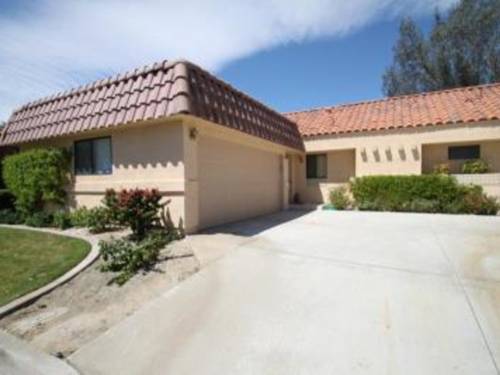 Palm Desert (Californie) États Unis Hôtel préféré Booking.com