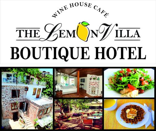 Alanya Turquie Hôtel préféré Booking.com