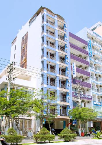 Nha Trang Vietnam Hôtel préféré Booking.com