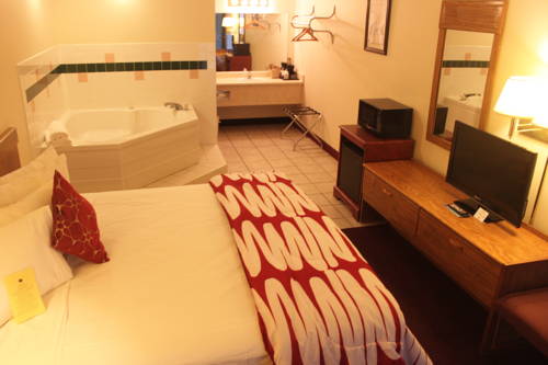 Branson (Missouri) États Unis Hôtel préféré Booking.com