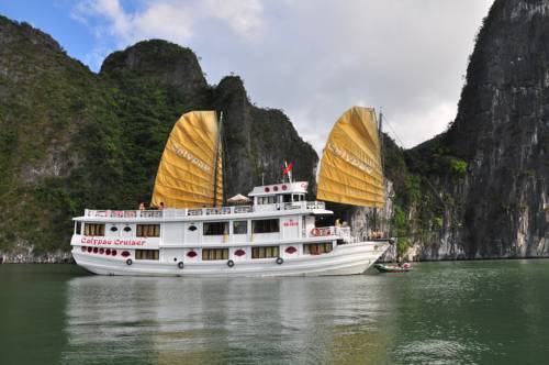 Ha Long Vietnam Hôtel préféré Booking.com