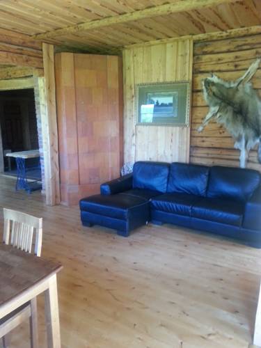 Viljandi Estonie Hôtel préféré Booking.com