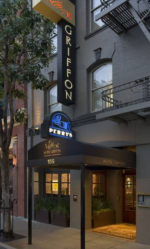 San Francisco, Californie) États Unis Hôtel préféré Booking.com